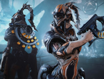 warframe顶天立地p怎么获得？