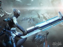 warframe星际战甲奥努里克斯配卡 奥努里克斯mod配置简介