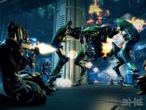 warframe伯斯顿mod配置 星际战甲伯斯顿配卡