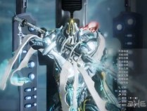 warframe龙辰配卡怎么配 新双手太刀配卡简介