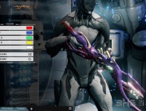 warframe突触生化枪mod配置 星际战甲突触生化枪配卡