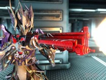 warframe亡魂拉特昂mod配置 星际战甲亡魂拉特昂配卡介绍