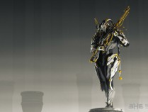 warframeashpmod 星际战甲阿屎配卡