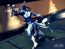 warframe超音波冲击枪mod配置 星际战甲超音波配卡