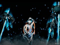 warframe哪吒mod 星际战甲哪吒配卡